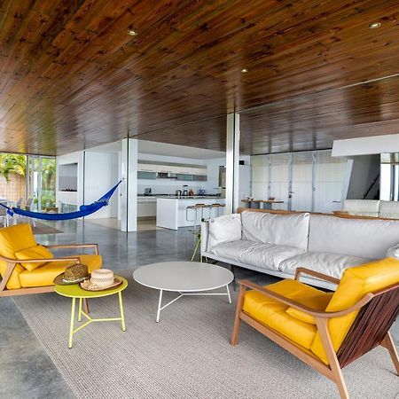 Joulouka Villa Trois-Rivières Exteriör bild
