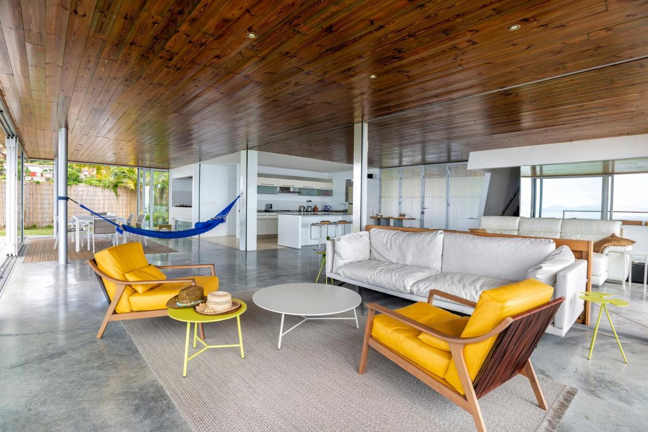 Joulouka Villa Trois-Rivières Exteriör bild