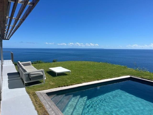 Joulouka Villa Trois-Rivières Exteriör bild